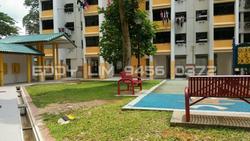 Blk 173 Lorong 1 Toa Payoh (Toa Payoh), HDB 3 Rooms #93322092